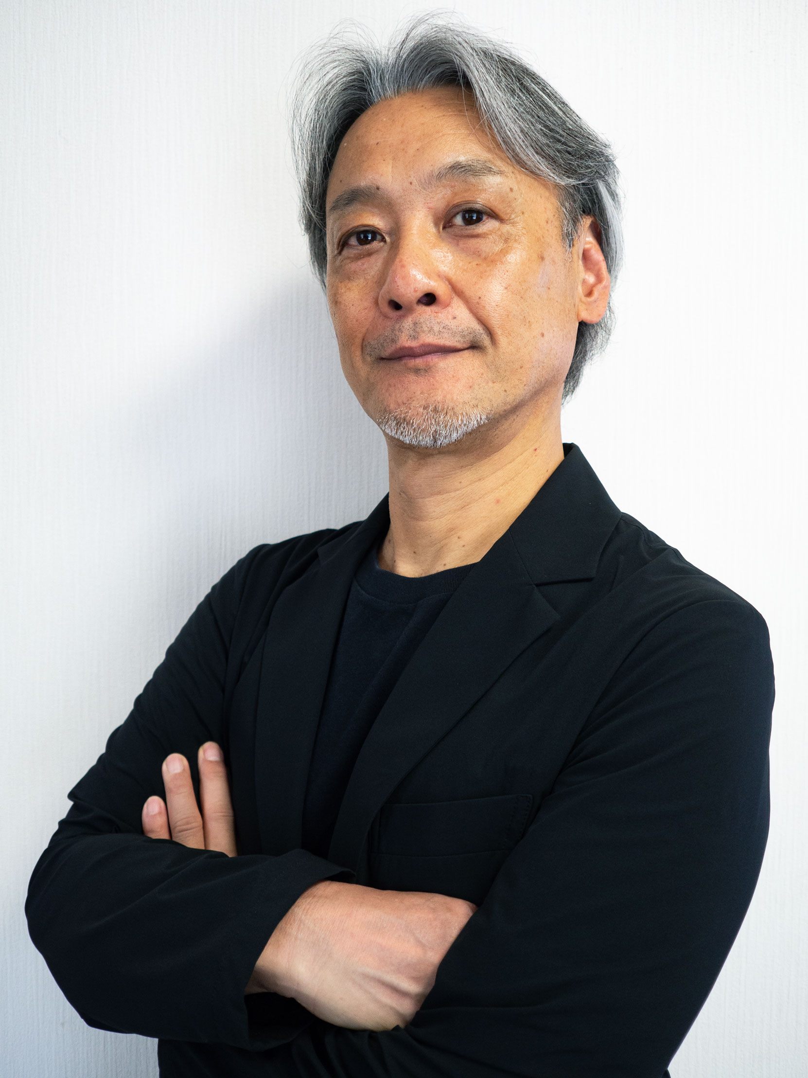 佐藤直樹 Naoki Satoh